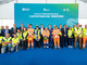 L'inaugurazione dell'Asti-Cuneo