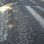 Gaiola, Anas rassicura il Comune: asfaltature riprendono lunedì e lavori conclusi entro la settimana Gaiola, Anas rassicura il Comune: asfaltature riprendono lunedì e lavori conclusi entro la settimana