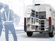 Trasformazione dei furgoni in officine mobili professionali