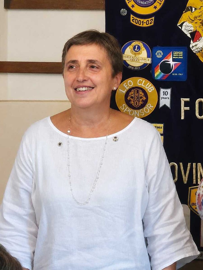 Antonella Masento Antonella Masento