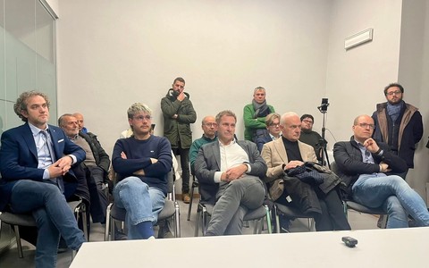Cuneo Solidale diserta il vernissage di Azione-Cuneo Civica
