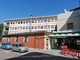 L'ex ospedale "San Lazzaro", sede della casa di comunità albese L'ex ospedale "San Lazzaro", sede della casa di comunità albese