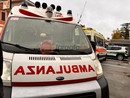 Cinque feriti in un tamponamento tra auto a Ceva Cinque feriti in un tamponamento tra auto a Ceva