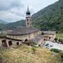 Arte e meditazione tra i boschi: a Monterosso Grana l’esperienza immersiva “Abbraccio” Arte e meditazione tra i boschi: a Monterosso Grana l’esperienza immersiva “Abbraccio”