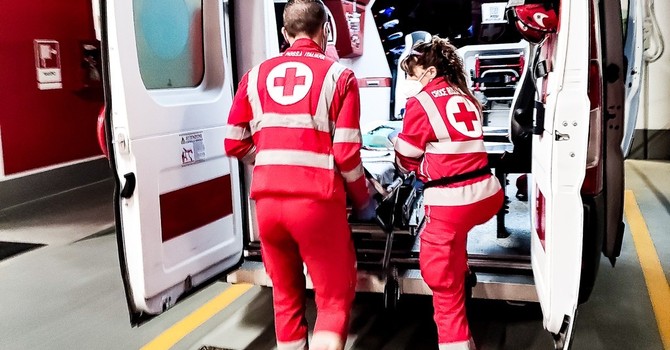 Ad Alba il nodo del 118 torna al centro del Consiglio: “Serve una soluzione definitiva per garantire il medico a bordo” Ad Alba il nodo del 118 torna al centro del Consiglio: “Serve una soluzione definitiva per garantire il medico a bordo”