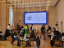 Novanta aziende a tu per tu in Confindustria Cuneo azzerano spazio e tempo grazie ad Agorà B2B [VIDEO]