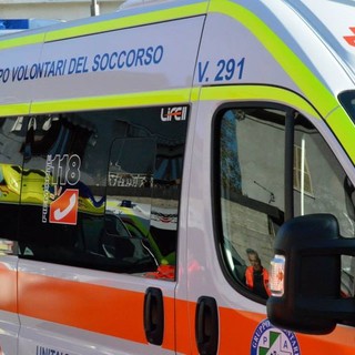 Ancora un incidente tra auto e moto, lo scontro nel Cebano: soccorsi in corso sulla SP 28 Ancora un incidente tra auto e moto, lo scontro nel Cebano: soccorsi in corso sulla SP 28