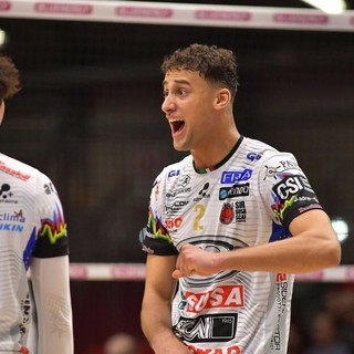 Bryan Argilagos è il nome più accreditato nella successione a Baranowicz come regista di Cuneo Bryan Argilagos è il nome più accreditato nella successione a Baranowicz come regista di Cuneo