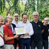 A Bra, città del dono, un importante riconoscimento della Regione Piemonte A Bra, città del dono, un importante riconoscimento della Regione Piemonte