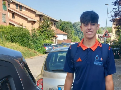 Andrea Marassi