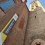 45 metri sopra Alba: visita guidata sul campanile della Cattedrale con merenda finale 45 metri sopra Alba: visita guidata sul campanile della Cattedrale con merenda finale