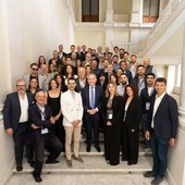 Vino, Alta Langa in controtendenza: cresce la domanda e il consorzio di tutela guarda al Nord Europa Vino, Alta Langa in controtendenza: cresce la domanda e il consorzio di tutela guarda al Nord Europa