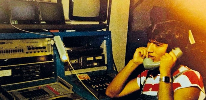 Anche Alba aveva una televisione: un viaggio nella storia locale con TelevideoAlba e R1 ErreunoTv