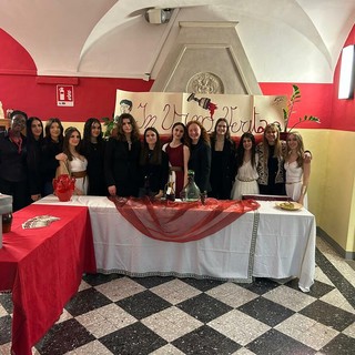 All’Arimondi il teatro diventa scuola di vita