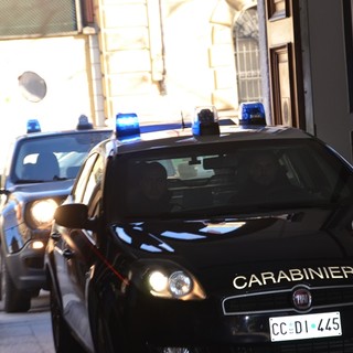 Rapina a mano armata alle Poste di via Roma a Cuneo: fermato un uomo residente in città