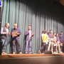 Mondovì, al Teatro Baretti la festa di fine anno del “Cigna-Baruffi-Garelli” tra premi e valori di solidarietà Mondovì, al Teatro Baretti la festa di fine anno del “Cigna-Baruffi-Garelli” tra premi e valori di solidarietà