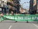 Adunata degli Alpini, in 90mila a Vicenza nel segno della pace