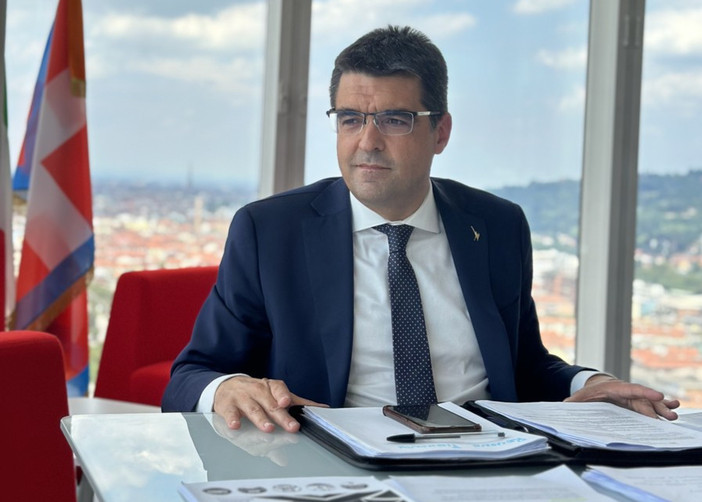 Il Quarto stato di Pellizza da Volpedo verso la candidatura Unesco Il Quarto stato di Pellizza da Volpedo verso la candidatura Unesco
