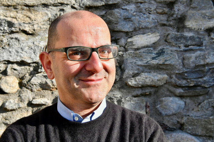 Alberto Pellai ad Alba, cambio di sede per l'incontro sull'educazione 0-6 anni: dalla sala congressi alla più ampia Ordet Alberto Pellai ad Alba, cambio di sede per l'incontro sull'educazione 0-6 anni: dalla sala congressi alla più ampia Ordet