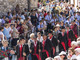 A Limone Piemonte torna la festa dell'Abaiya in costume, rievocazione della cacciata dei Saraceni A Limone Piemonte torna la festa dell'Abaiya in costume, rievocazione della cacciata dei Saraceni