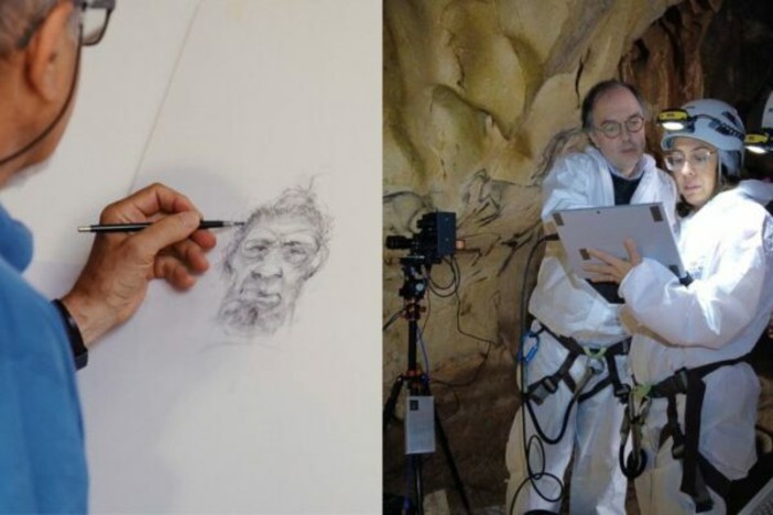 Cuneo Archeofilm, al via la quarta edizione: tre serate a San Francesco tra preistoria, arte e ambiente Cuneo Archeofilm, al via la quarta edizione: tre serate a San Francesco tra preistoria, arte e ambiente