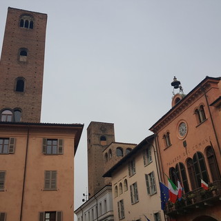 La Città di Alba, immagine di repertorio