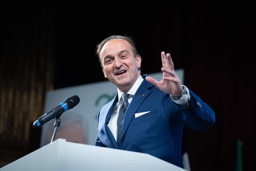 Pnrr, nella Granda investimenti per sanità, sicurezza del territorio e imprese. Cirio: "Obiettivi centrati al 100%"
