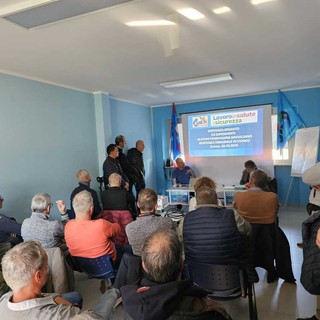 Amianto, nuova vittoria per gli ex Alstom di Savigliano: il Tribunale riconosce la rivalutazione contributiva