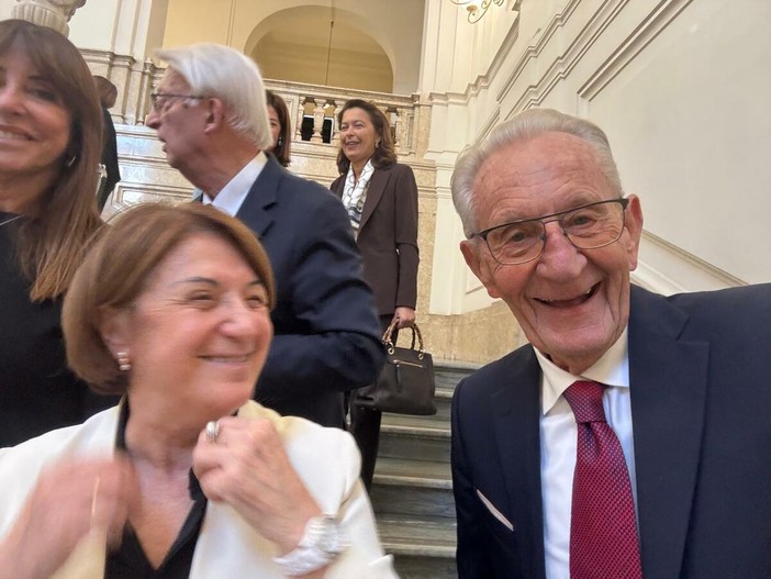 Anche il cuneese Beppe Ghisolfi nel neonato Comitato scientifico della Fondazione Crt Anche il cuneese Beppe Ghisolfi nel neonato Comitato scientifico della Fondazione Crt