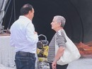 Patrizia Manassero e il presidente Alberto Cirio - foto di repertorio Patrizia Manassero e il presidente Alberto Cirio - foto di repertorio