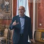 Un'immagine del servizio su Alba e la Resistenza che andrà in onda domani sera su La7 Un'immagine del servizio su Alba e la Resistenza che andrà in onda domani sera su La7