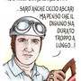 Un digiuno troppo lungo: Kimi Antonelli in testa al campionato, cosa che non succedeva da più di 70 anni Un digiuno troppo lungo: Kimi Antonelli in testa al campionato, cosa che non succedeva da più di 70 anni