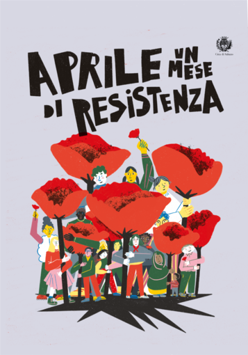 Saluzzo, il programma di "Aprile. Un mese di Resistenza" Saluzzo, il programma di "Aprile. Un mese di Resistenza"