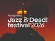 Il concerto di Gianluca Petrella a Saluzzo il 28 marzo anteprima del Festival Jazz is dead! di Torino