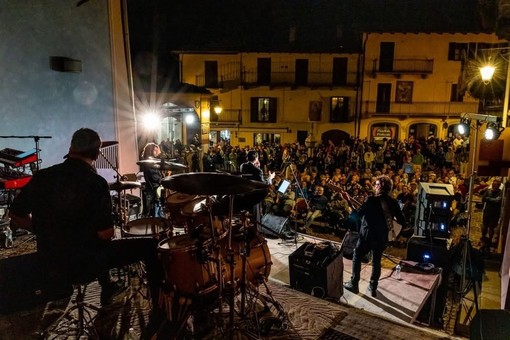 Accademie in Valle chiude con il tutto esaurito: record di pubblico per la 19ª edizione Accademie in Valle chiude con il tutto esaurito: record di pubblico per la 19ª edizione