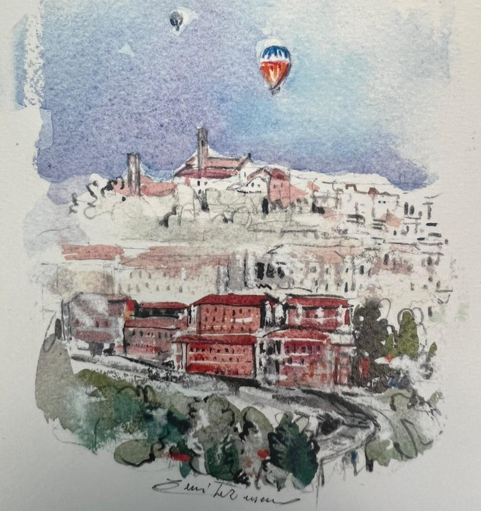Mondovì, i mattoni del vecchio "Baruffi" diventano solidarietà con l'iniziativa "Da Mura a Cura" Mondovì, i mattoni del vecchio "Baruffi" diventano solidarietà con l'iniziativa "Da Mura a Cura"
