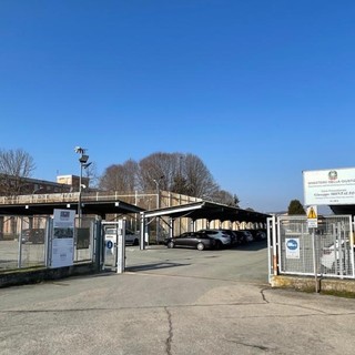 Focus sul carcere Montalto di Alba: 240 visite psichiatriche e 60 eventi critici nel 2025 Focus sul carcere Montalto di Alba: 240 visite psichiatriche e 60 eventi critici nel 2025