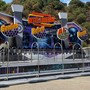 AlbaLand raddoppia: una parte del luna park resta in città fino al 1° novembre AlbaLand raddoppia: una parte del luna park resta in città fino al 1° novembre