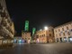 Le luci tricolori di Egea illuminano i luoghi simbolo del territorio: il progetto di narrazione della multiutility albese oggi diventa un video racconto (FOTO e VIDEO)