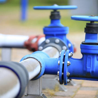 Partita milionaria, quella dell'acqua