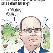 Da Monaco a Ceva: il Principe Alberto II riscopre le radici monegasche in Piemonte