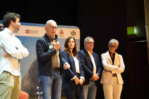 Alpivive a Busca: quale futuro per le terre alte Alpivive a Busca: quale futuro per le terre alte