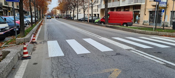 Sette mesi di lavori socialmente utili per il 50enne albese che investì una ragazza in corso Langhe per poi darsi alla fuga Sette mesi di lavori socialmente utili per il 50enne albese che investì una ragazza in corso Langhe per poi darsi alla fuga