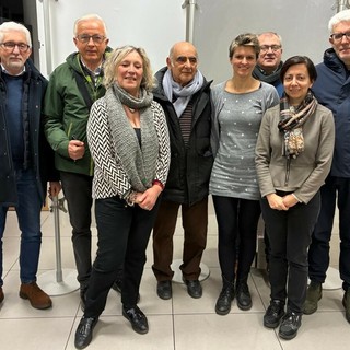 Aispa rinnova il Consiglio Direttivo e conferma presidente Serena Gasco