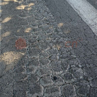 Gaiola, Anas rassicura il Comune: asfaltature riprendono lunedì e lavori conclusi entro la settimana Gaiola, Anas rassicura il Comune: asfaltature riprendono lunedì e lavori conclusi entro la settimana