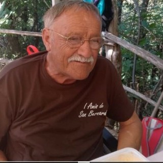 Antonio Borello, aveva 70 anni