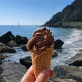 La Liguria d’estate, lungo le strade del cioccolato - Prima parte