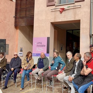 Тоrna ad Alba "AMA la Carne": una giornata per celebrare la sottorazza bovina Albese Тоrna ad Alba "AMA la Carne": una giornata per celebrare la sottorazza bovina Albese
