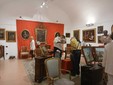 Saluzzo, 49° Mostra nazionale dell'Antiquariato