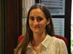 L'assessora Lucia Vignolo